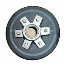 Trailer Brake part 12" hub Drum 6 Stud